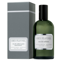 Geoffrey Beene Grey Flannel Toaletní voda, 120ml