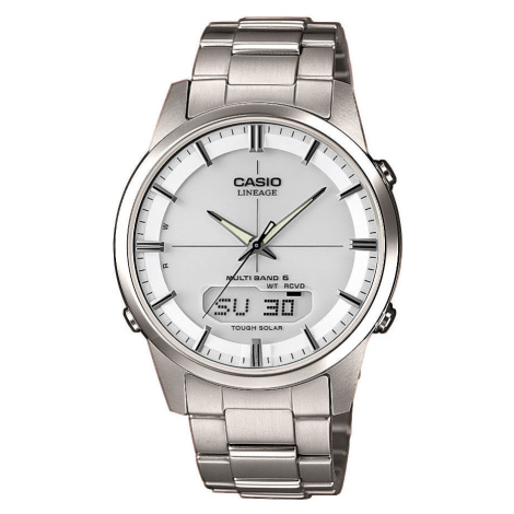 CASIO LCW M170TD-7A