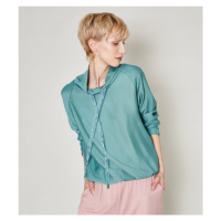 Click Woman's Jumper Melda Mint