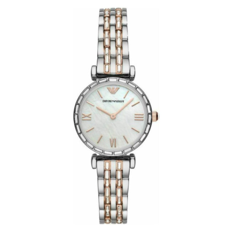 Dámské hodinky EMPORIO ARMANI AR11290 - GIANNI (zi509a)