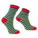 veselé ponožky FUNNY chlapecké - 3pack, Pidilidi, PD0141-02, kluk