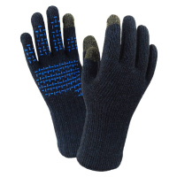 DexShell Ultralite Gloves 2.0 Heather Blue nepromokavé rukavice