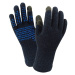 DexShell Ultralite Gloves 2.0 Heather Blue nepromokavé rukavice