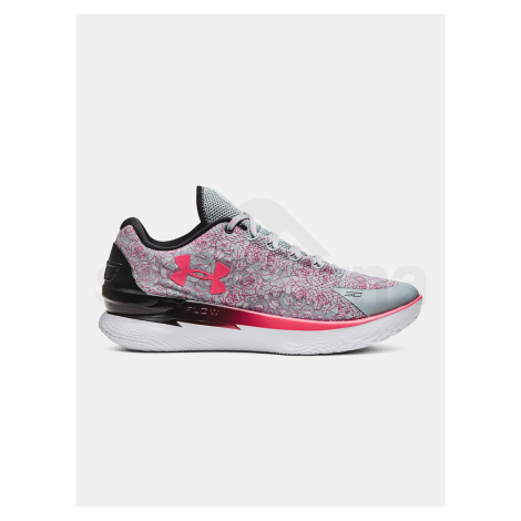 Boty Under Armour CURRY 1 LOW FLOTRO NM2-BLU