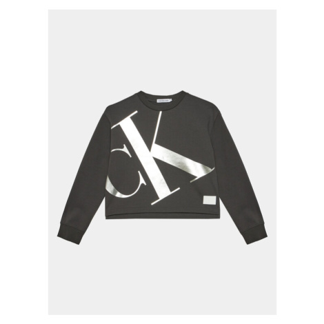 Mikina Calvin Klein Jeans