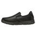 Skechers NAMPA Dámská pracovní obuv, černá, velikost