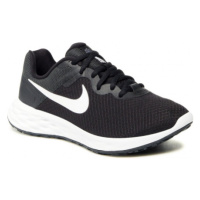 Dámská sportovní obuv (tréninková) NIKE Ws Revolution 6 Next Nature black smoke grey cool grey w