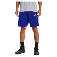 Under Armour UA Baseline 10'' Short 1370220-400 - blue