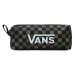 Školní penál Vans Pencil Pouch Barva: zelená