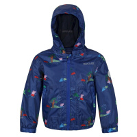 jiná značka REGATTA»Peppa Pig Muddy Puddle Waterproof Jacket « bunda Barva: Modrá