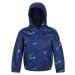 jiná značka REGATTA»Peppa Pig Muddy Puddle Waterproof Jacket « bunda Barva: Modrá