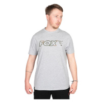 Fox triko ltd lw grey marl