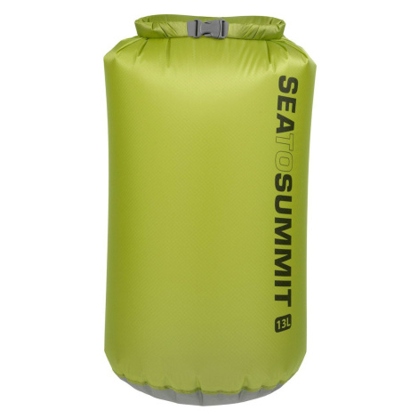 Vak Sea to Summit Ultra-Sil Dry Sack 13 l Barva: zelená