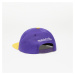 Mitchell & Ness NBA Lakers B2B Snapback Hwc Los Angeles Lakers Purple/ Yellow