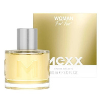 Mexx Women Toaletní voda 20ml