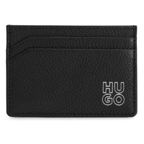 Pouzdro na kreditní karty Hugo Hugo Boss
