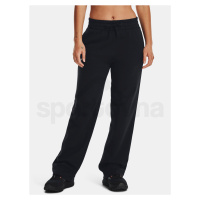 portovní kalhoty Under Armour UA Rival Flc traight Pant-BLK