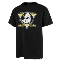 Anaheim Ducks pánské tričko imprint 47 echo tee black