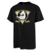 Anaheim Ducks pánské tričko imprint 47 echo tee black