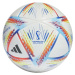 adidas AL RIHLA LEAGUE JUNIOR 290 Juniorský fotbalový míč, bílá, veľkosť