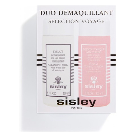 Sisley Travel make-up Kit  dárková kazeta