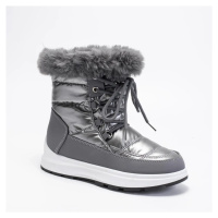 Zimní boty, sněhule KAM959