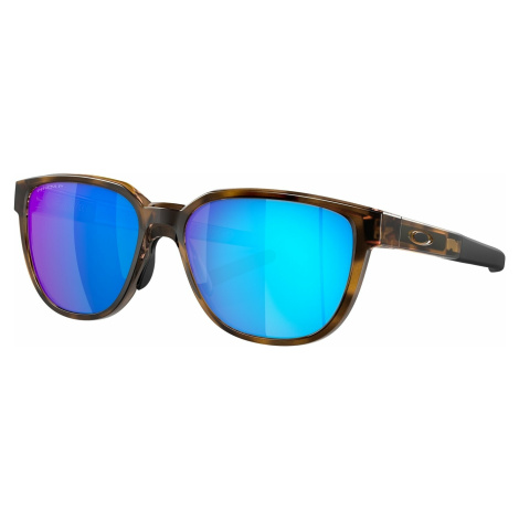 Oakley Actuator 92500457 Brown Tortoise/Prizm Sapphire Polarized Lifestyle brýle
