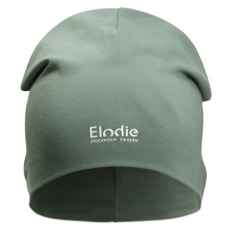 Logo Beanies Elodie Details Hazy Jade