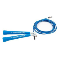 Sharp Shape Quick rope blue