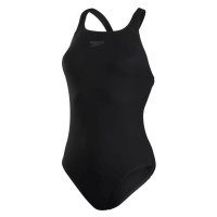 Dámské plavky speedo eco endurance+ medalist black xs - uk30