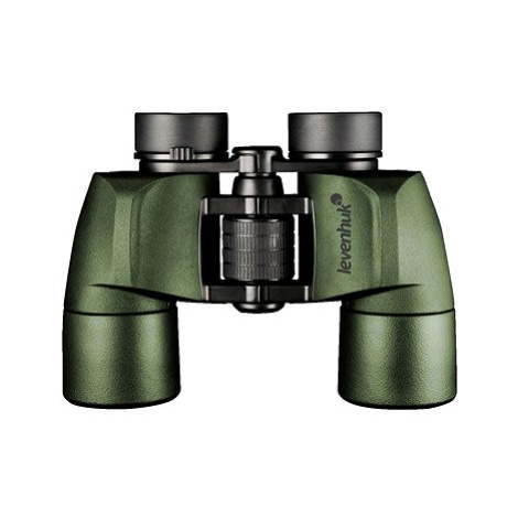 Levenhuk Army Binokulární dalekohled se zaměřovačem 8 x 40