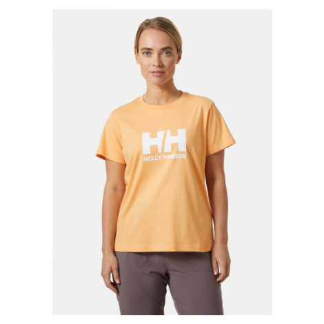 Helly Hansen W HH LOGO T-SHIRT 2.0 Dámské tričko US 34465_316