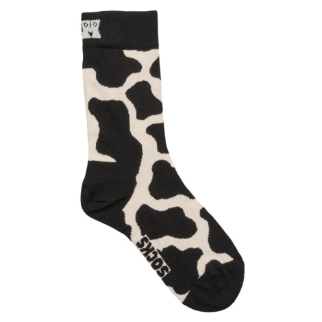 Happy socks COW ruznobarevne