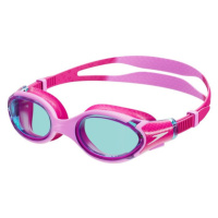 Dětské plavecké brýle speedo biofuse 2.0 junior růžová