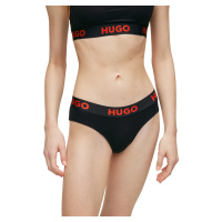 Hugo Boss Dámské kalhotky HUGO 50469643-001