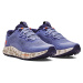 Under Armour W Charged Bandit TR 2-BLU