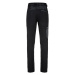 Pánské outdoorové kalhoty Kilpi LIGNE-M černá