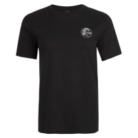 O'Neill CIRCLE SURFER Dámské tričko, černá, velikost