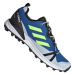 Adidas Terrex Skychaser LT Gtx Modrá