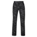 Kilpi MIMICRI-M Pánské outdoorové kalhoty PM0026KI Tmavě šedá