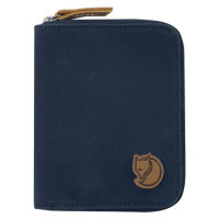 Fjällräven Zip Wallet, Barva NAVY