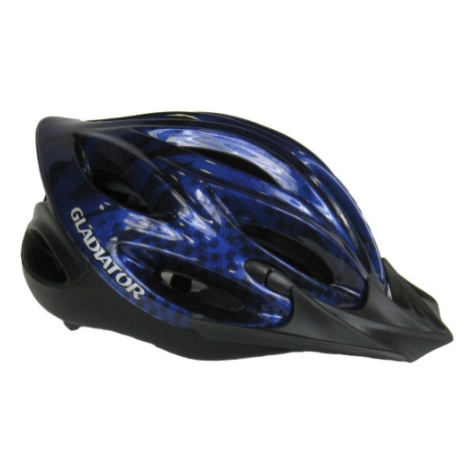 Cyklo přilba SPARTAN Aerogo