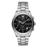 Emporio Armani Paolo pánské hodinky kulaté AR11602