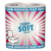 Toaletní papír Stimex Super Soft Barva: bílá