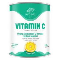 Nutrisslim Vitamin C 150 g citron