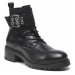 Vero Moda Vmrough Leather Boot 10264287 Černá 41