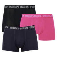 Tommy Hilfiger Pánské boxerky 3Pack