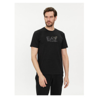 T-Shirt EA7 Emporio Armani