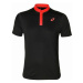 Triko tenisové Asics Club M Polo-Shirt