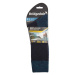 Pánské ponožky Bridgedale Explorer HW MC Boot